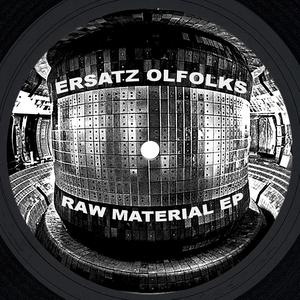 Raw Material EP