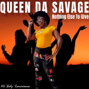 Nothing Else To Give (Explicit)