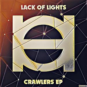 Crawlers EP