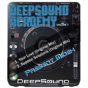 DeepSound Academy Volume 1