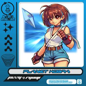 Planet Kobra (feat. Cubebass) (Remix)