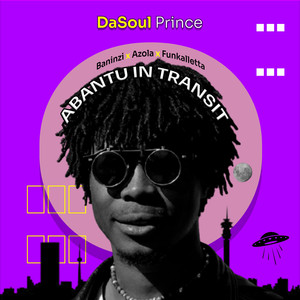 Abantu In Transit