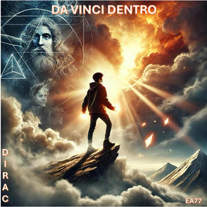 DA VINCI DENTRO