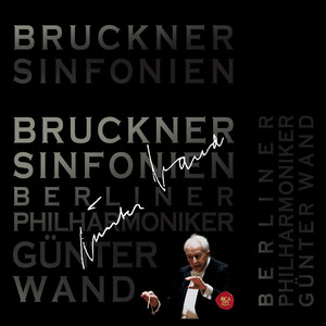 Bruckner: Sinfonien