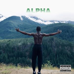 Alpha (Explicit)