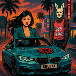 TE DUERMES (Explicit)