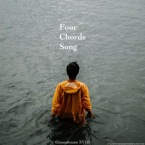 Four Chords Song (Inst.)