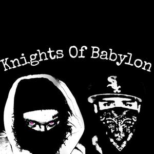 Knights of Babylon 2 (Explicit)