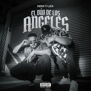 Pégate (feat. Rey Lovall & Willy West) (Explicit)