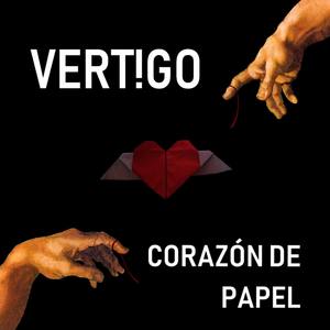 CORAZÓN DE PAPEL