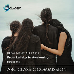 From Lullaby to Awakening: I. Lullaby