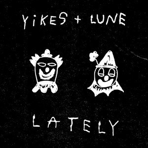 Lately (feat. Lune)