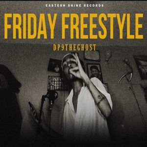 Friday Freestyle