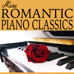 More Romantic Piano Classics