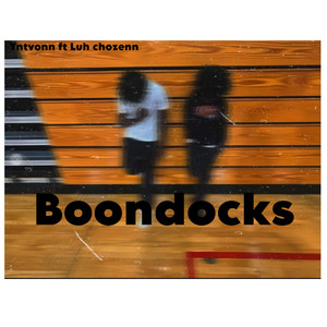 Boondocks (Explicit)