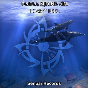 I Can't Feel It (Original Mix)