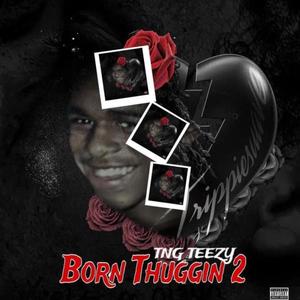 Thuggin (feat. JusQue) (Explicit)