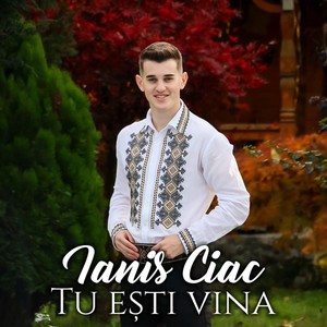 Tu ești vina