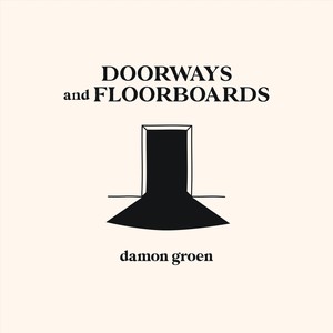 doorways and floorboards