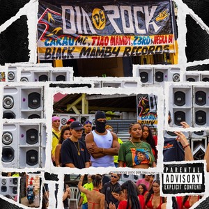 Dia De Rock (Explicit)