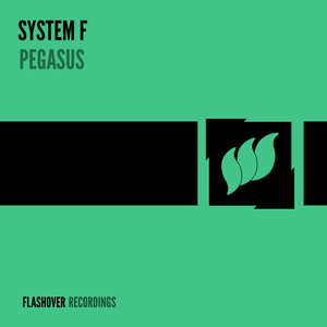 Pegasus (Album Version)