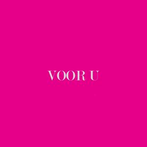 Voor U (instrumental) (Instrumental Version)