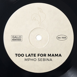 Too Late for Mama
