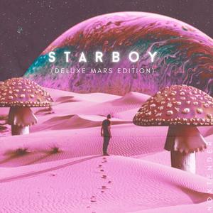 Starboy (Deluxe Mars Edition)