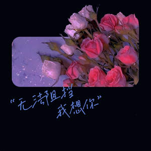 无法阻挡我想你