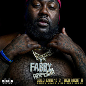 Gold Chains & Taco Meat 2: Skinny Jeans & Designer Shoes (Explicit)