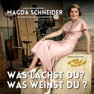 Was lachst du ? Was weinst du ? (Big Band Mix)