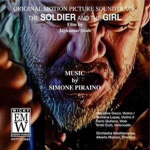 The Soldier and The Girl (Original Motion Picture Soundtrack)