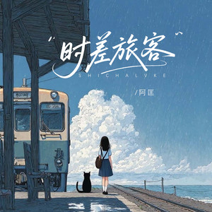 阿匡 - 时差旅客