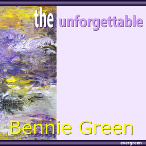 Bennie Green - The Unforgettable
