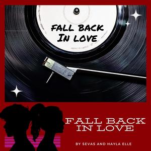 Fall Back In Love