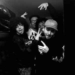 Sippin' Sake (Explicit)