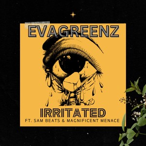 Irritated (Explicit)