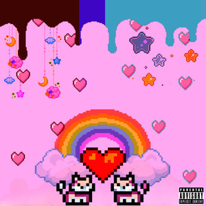 Te Dibuje Con Amor (Remix|Explicit)