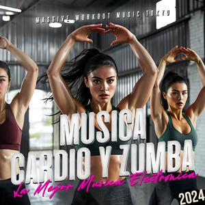 Música Cardio y Zumba 2024