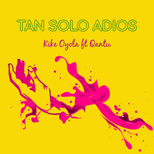 Tan Solo Adiós (Estudio)