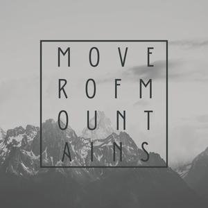 Mover of Mountains (feat. Jhauvon Harrison) [Live]