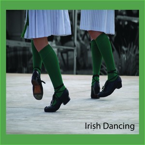 Irish Dancing