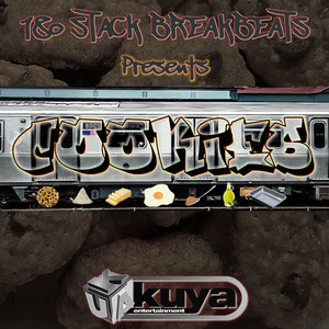 180 Stack Breakbeats Presents: Cookies (2020)