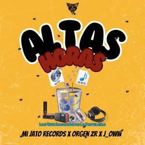 Altas Horas (feat. Orgen Omk & J_oww) (Special Version)