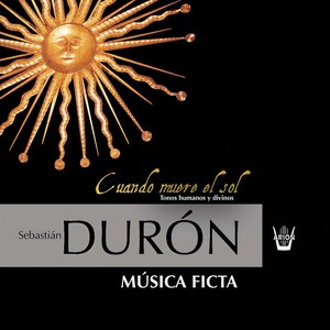 Cuando muere el sol - Y pues de tu error los suspiros