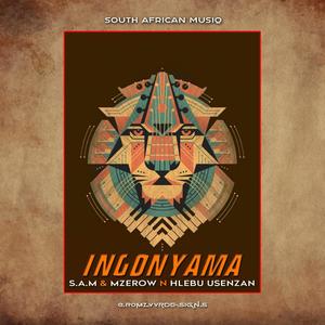 Ingonyama (feat. uMzerow n Hlebu Usenzan)