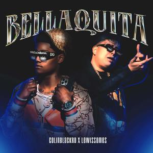 Bellakita (feat. Lewissomes )