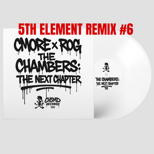 THE CHAMBERS: REMIX_EDITION _6 (5TH ELEMENT)