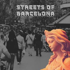 Streets of Barcelona (feat. John Tavares, Kelli Hoffman, Jay Simpson & Neil Herschman)