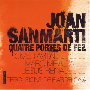 Joan Sanmartí - Porta Centre